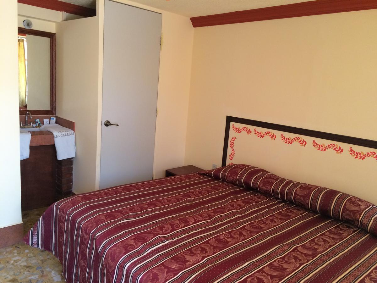 Gran Hotel San Felipe San Felipe del Progreso Quarto foto
